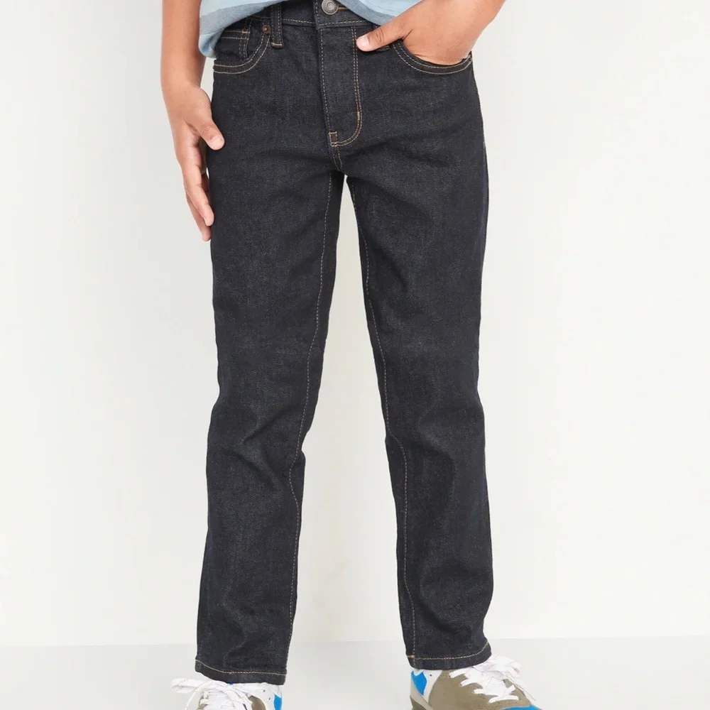 OLD NAVY Slim 360° Stretch Jeans
